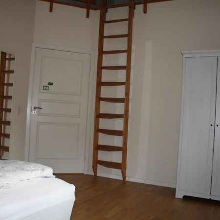 Klaerke Hostel Skanderborg község Szoba fotó