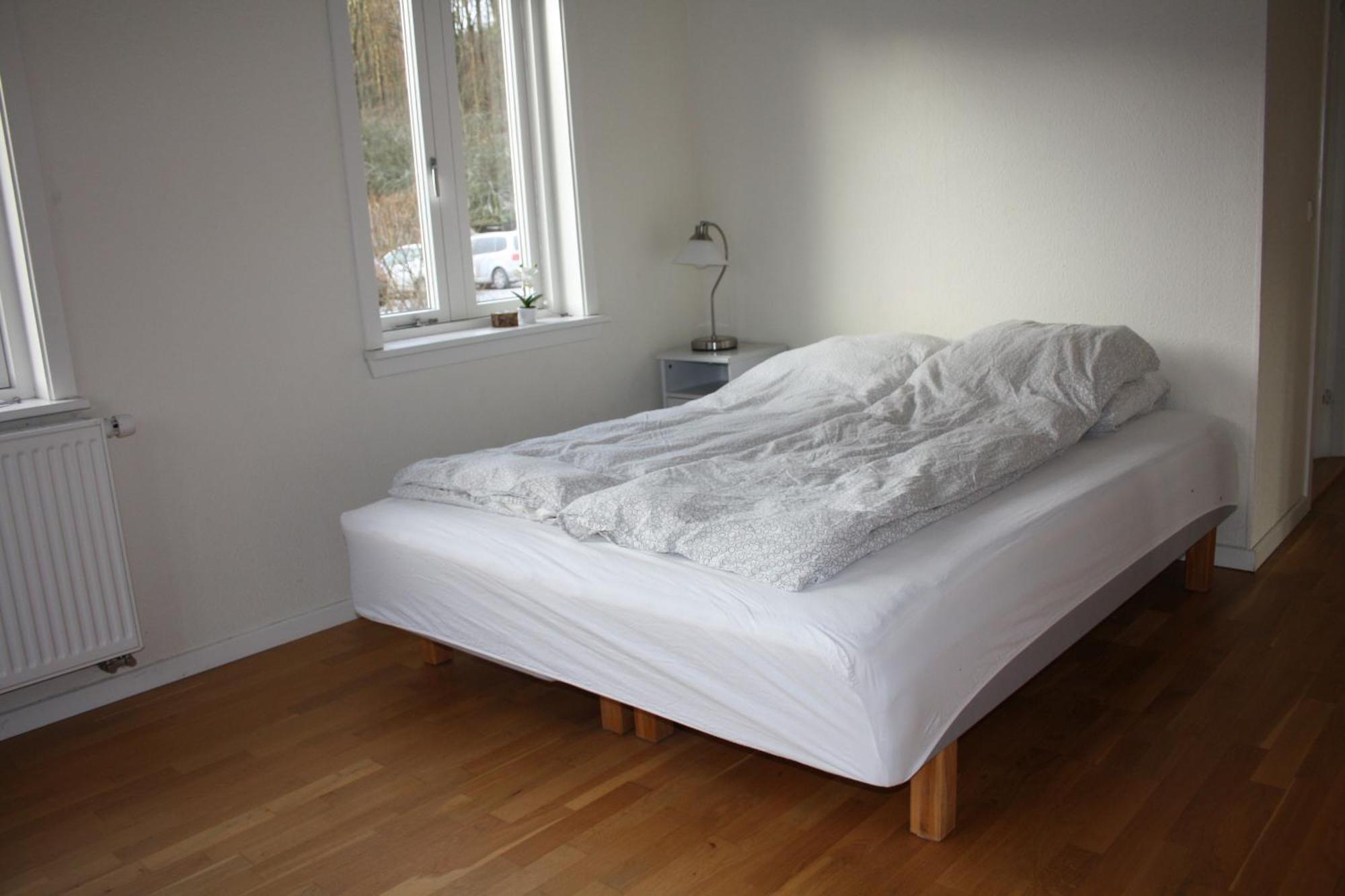 Klaerke Hostel Skanderborg község Szoba fotó