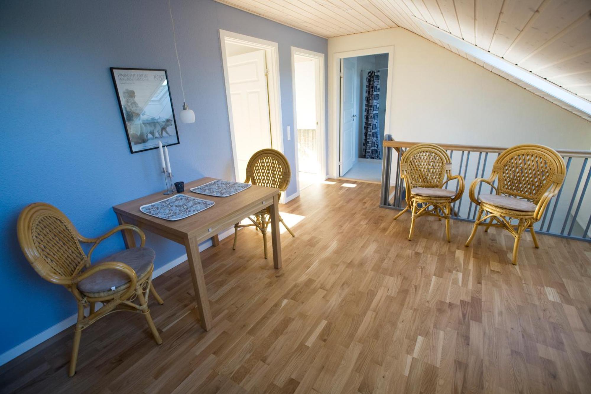 Klaerke Hostel Skanderborg község Szoba fotó