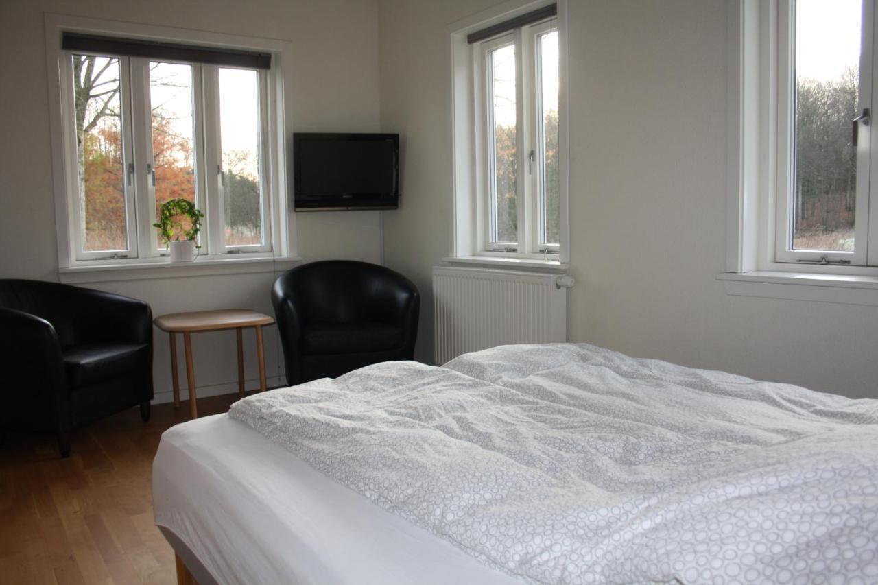 Klaerke Hostel Skanderborg község Kültér fotó