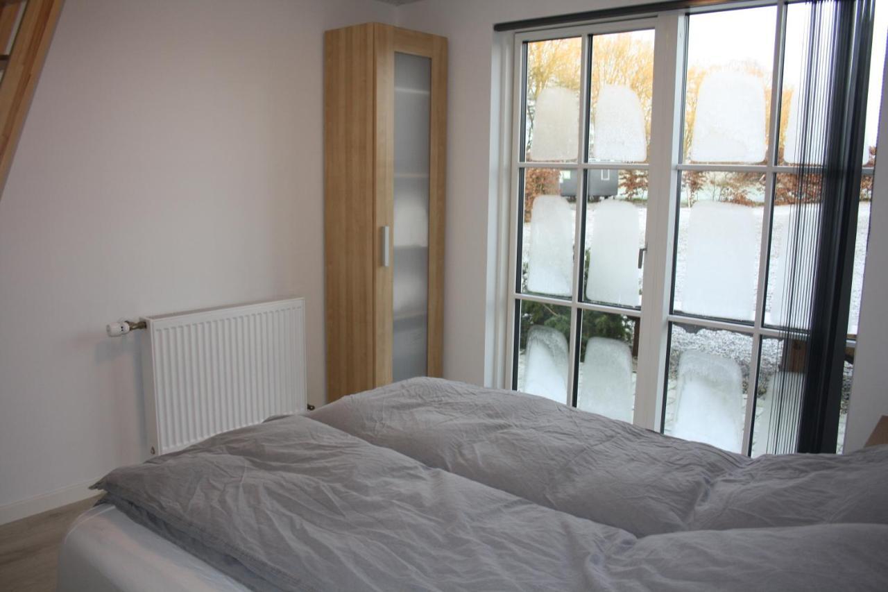 Klaerke Hostel Skanderborg község Kültér fotó