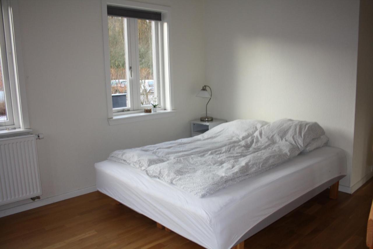 Klaerke Hostel Skanderborg község Kültér fotó