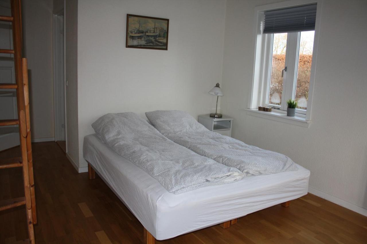 Klaerke Hostel Skanderborg község Kültér fotó