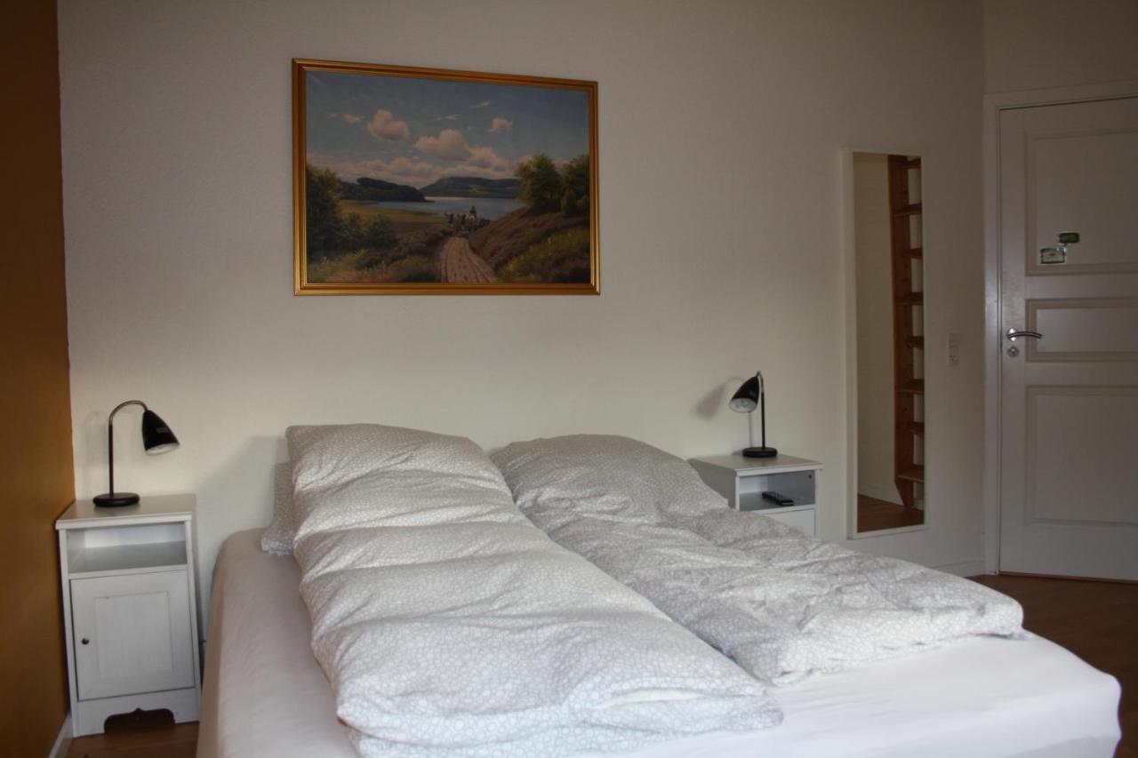 Klaerke Hostel Skanderborg község Kültér fotó