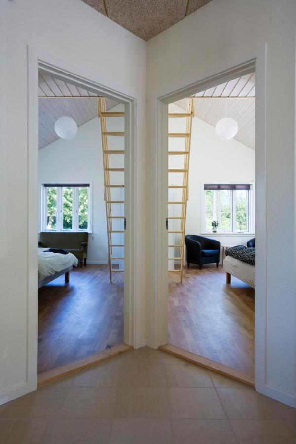 Klaerke Hostel Skanderborg község Kültér fotó