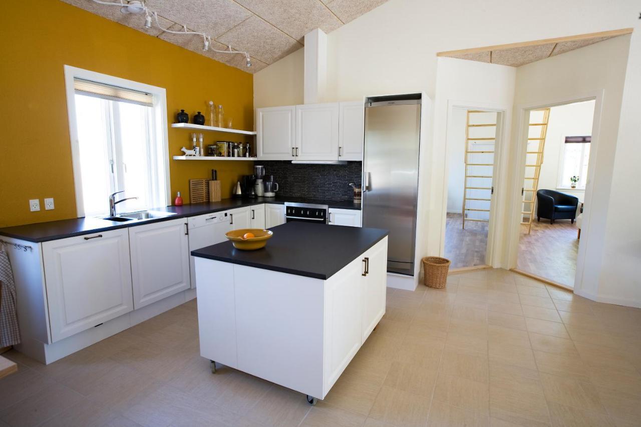Klaerke Hostel Skanderborg község Kültér fotó