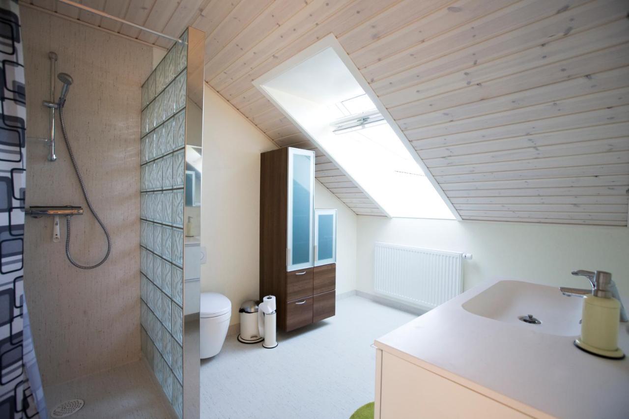 Klaerke Hostel Skanderborg község Kültér fotó