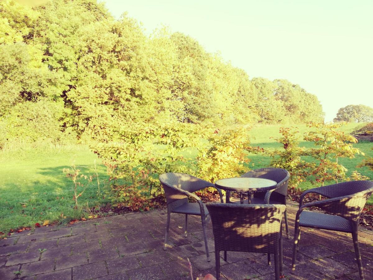 Klaerke Hostel Skanderborg község Kültér fotó