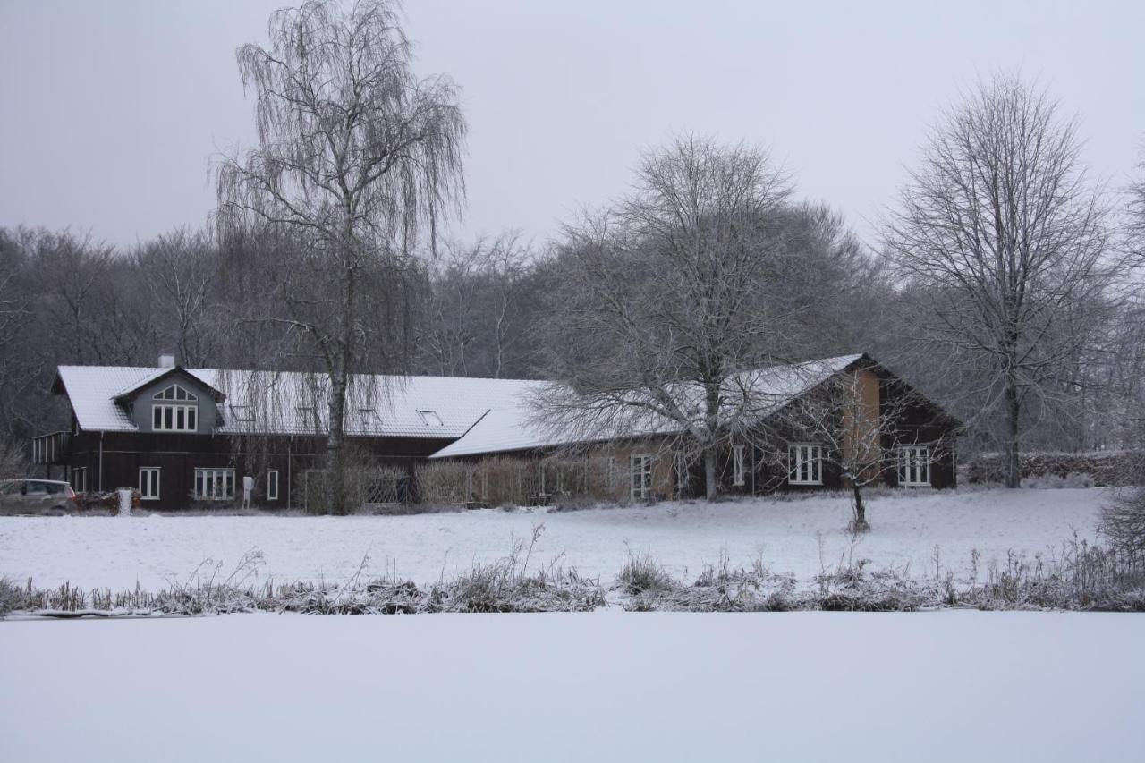 Klaerke Hostel Skanderborg község Kültér fotó