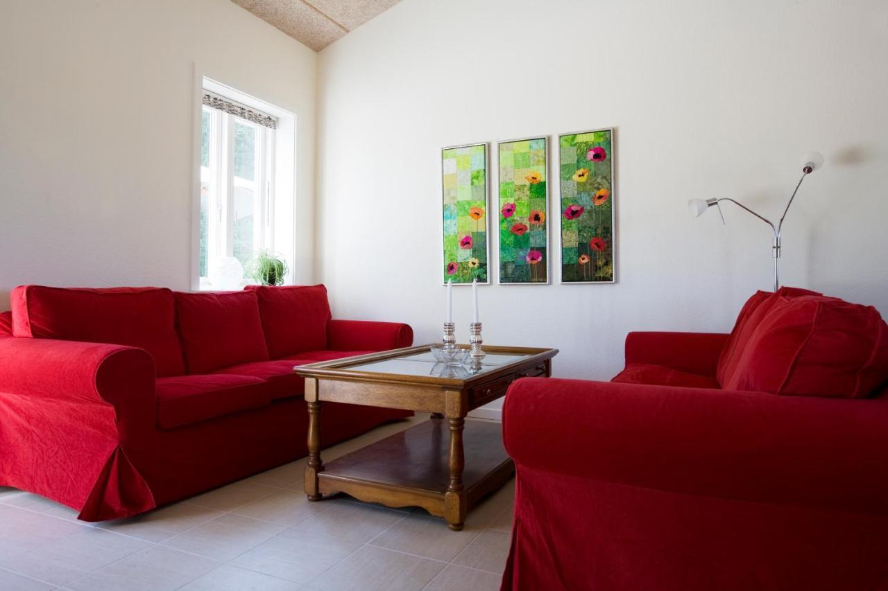 Klaerke Hostel Skanderborg község Kültér fotó